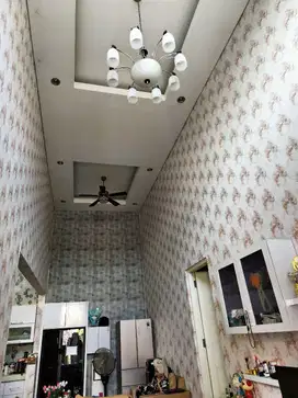 AMBYAR ‼️Rumah Murah 2lt di Pondok Mutiara Sidoarjo