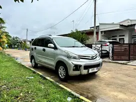 Xenia R Deluxe Siap pakai dan terawat