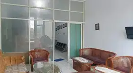 Dijual Ruko Makassar Sekitar Jalan Kumala, Jl Andi Tonro