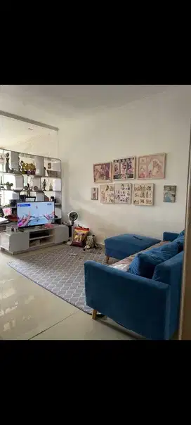 Rumah Murah siap huni cantik strategis di Cisaranten kulon, Arcamanik