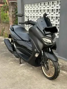 Nmax 155 cc MULUUUSSSS