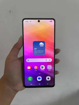 Samsung A73 5G 8/256 Fullset Mulus