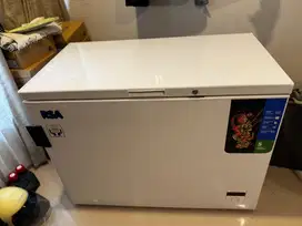 Freezer RSA 310 Liter