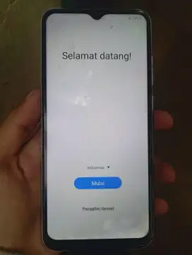 SAMSUNG A04e 4/64GB BATANGAN