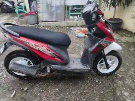 Beat Fi 2013 apa adanya