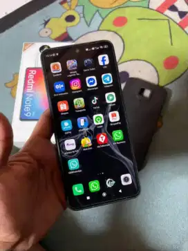 Redmi note 9 pro 8/128
