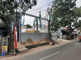 Casa Pesanggrahan 3, Jalan H. Muchtar Raya Jakarta Selatan