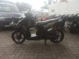 Beat street 2018. Pajak hidup