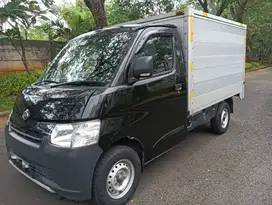 Daihatsu Gran Max PU 2021 Bensin