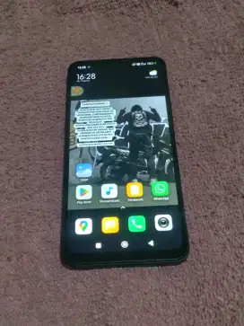 DI JUAL HP REDMI 13C - MASIH MULUS