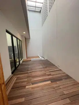 Dijual Rumah Siap Huni Minimalis Lokasi di Summarecon Bandung