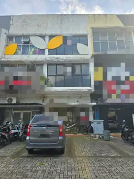 Dijual Ruko Gadget Gading Serpong 3 Lantai