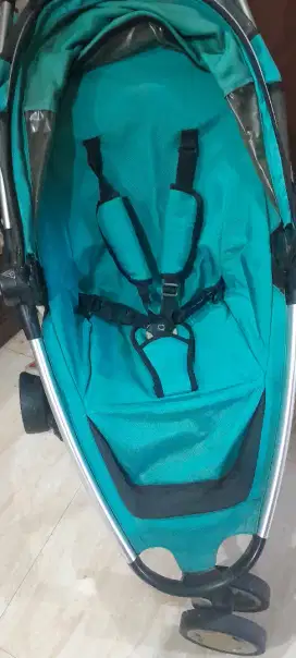 Stroler quinnya murah elegan bagus cabin size
