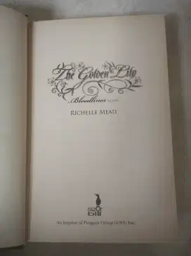 Buku baca berbahasa Inggris