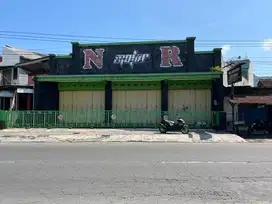 DI JUAL CEPAT DAN MURAH TOKO+RUMAH (HUB SAYA PEMILIK LANGSUNG)