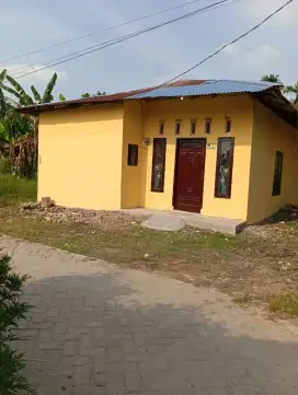 Di jual murah rumah di patumbak
