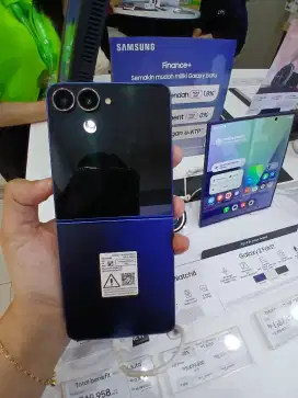Samsung Galaxy Z Flip7 cicilan 1jt