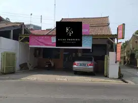 DIJUAL KLINIK siap untuk praktek
