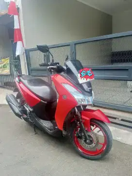 Yamaha Lexi 125 2019