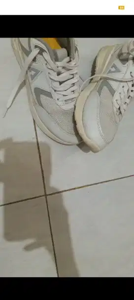 sepatu merk Aero Sport Uk 39