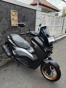 Yamaha Nmax Turbo 2024 Ahir Cash & Kredit
