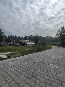 DI JUAL TANAH KAVLING DI DI JATINANGOR AKSES 2 MOBIL