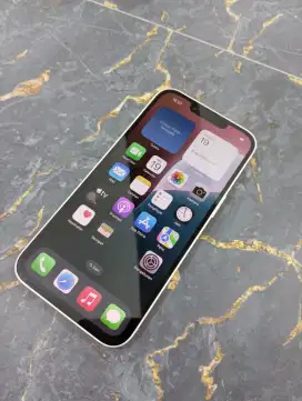 iPhone 13 256gb