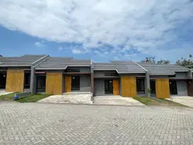 PERUMAHAN DEKAT SOLO HANYA 5JT ALL IN