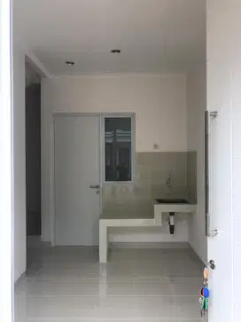 Dijual Rumah Amarillo Village