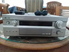 YAMAHA HOME THEATER RX-2500