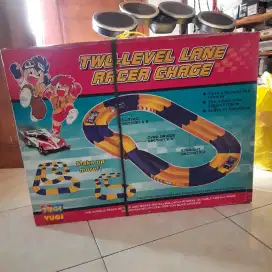 Track tamiya mainan mobil tamia diecast