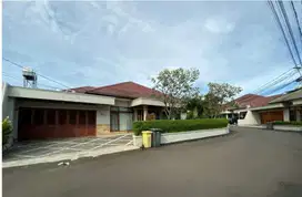Dijual Cepat Murah Rumah Mewah Private Pool Di Cluster Teladan Cipete