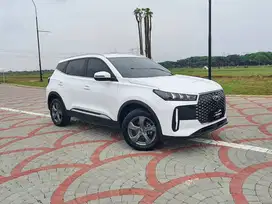 [LOW ODO !!] CHERY TIGGO CROSS PREMIUM 2025
