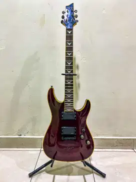 SCHECTER OMEN SERIES