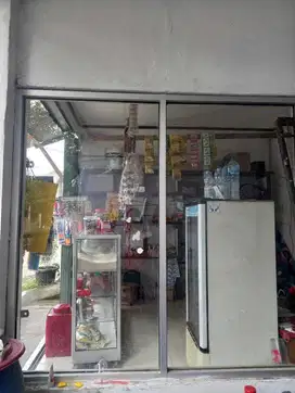 Dijual cepat Rumah siap huni