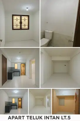 Disewakan Apartemen Teluk Intan