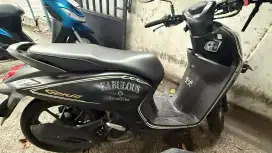 HONDA GENIO 2019
