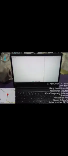 LAPTOP ACER ASPIRE