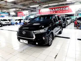 T. Kijang Innova 2.4 G diesel 2022 Km41rb