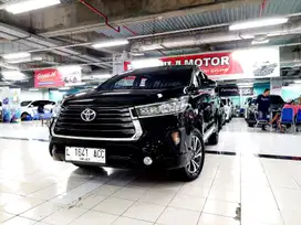 T. Kijang Innova 2.4 G diesel 2022 Km41rb