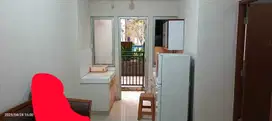 Dijual Apartement Full Furnished siap Huni Minimalis di Sudirman