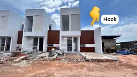 Take Over Rumah 2 Lantai Hook di Hillside Serenity Central City