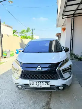 Di jual Mitsubishi Xpander
