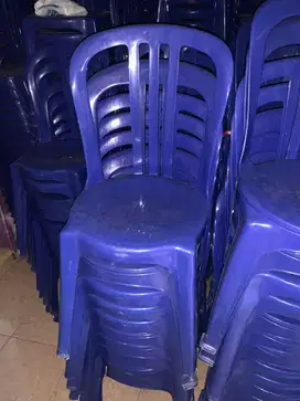 Perlengkapan tenda