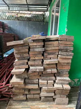 Perlengkapan tenda