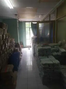 Di Jual Gudang Jl jababeka 2, Cikarang