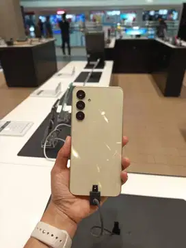 Galaxy A16 5G promo cicilan mulai dari 300rb an