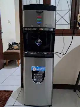 Dispenser modern botton sanken