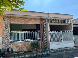 Rumah Siap Huni Perum BUMI PAPAN SELARASA Raya Wonoayu Sidoarjo