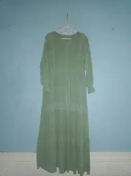 Preloved Dress dan kebaya nomin
